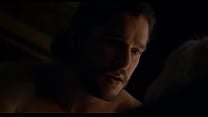Jon and Daenerys Sex Scene Season 7 Final GOT