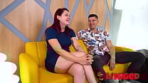 FREE COUPLES is back Two Spanish lovebirds want to lose their porn virginity FREE COUPLES is back Two Spanish lovebirds want to lose their porn virginity