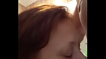 Amateur Blowjob   She  039 s Good