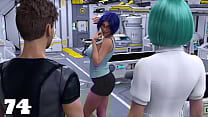 Stranded In Space 74 Blue Haired Milf Want Threesome With Me amp Hot Busty Doctor Stranded In Space 74 Blue Haired Milf Want Threesome With Me amp Hot Busty Doctor