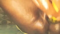Village House Wife Fucking vegetable Village House Wife Fucking vegetable