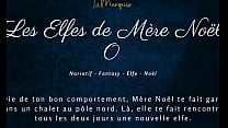 Les Elfes de M egrave re No euml l 0 French audio porn christmas Les Elfes de M egrave re No euml l 0 French audio porn christmas