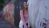 Public Agent Colombian sex worker in Europe with tight body nipple piercings and tattoos agrees to sex outdoors Public Agent Colombian sex worker in Europe with tight body nipple piercings and tattoos agrees to sex outdoors