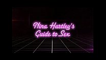 INSTRUCTIONAL  Nina Shows You how to Have a Bi Curious Journey INSTRUCTIONAL  Nina Shows You how to Have a Bi Curious Journey