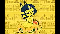 anku cat animal crossing cosplay and animation porn anku cat animal crossing cosplay and animation porn