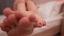 JOI  amp  Cum Countdown  Worship My Bare Foot  Feet Fetish JOI  amp  Cum Countdown  Worship My Bare Foot  Feet Fetish