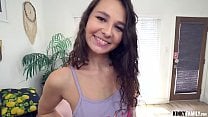 Kinky Family Gave stepsis Liz Jordan more sex practice Kinky Family Gave stepsis Liz Jordan more sex practice