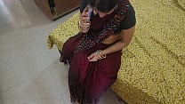 Hot Indian Desi village housewife was xxx sex with dever in clear Hindi talk Hot Indian Desi village housewife was xxx sex with dever in clear Hindi talk