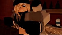 roblox girl fucking