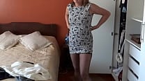 I love showing off in erotic lingerie in front of my stepson 039 s friends so they jerk off and cum in front of me I love showing off in erotic lingerie in front of my stepson 039 s friends so they jerk off and cum in front of me