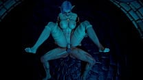 3D Elf Loves Big Dick   Uncensored Hentai Animation  Episode 2  3D Elf Loves Big Dick   Uncensored Hentai Animation  Episode 2