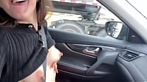 RT lillyvig Would you honk if you saw me driving like this RT lillyvig Would you honk if you saw me driving like this