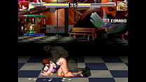 Red haired lady having sex in Fg zone new hentai game Red haired lady having sex in Fg zone new hentai game