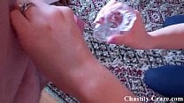 Keeping you locked up in chastity all weekend Keeping you locked up in chastity all weekend