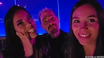 Did you see the preview of my NEW 3some with Megan Fiore and stevemorireal Go check on my profile Did you see the preview of my NEW 3some with Megan Fiore and stevemorireal Go check on my profile