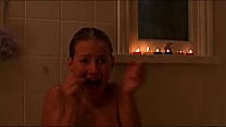 Tania Saulnier Sexy Shower Girl Shorter Version Smallville Spanish amp French