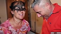 Elisabetta 50Yo Invites a Toy Boy for some Hard Anal Sex Elisabetta 50Yo Invites a Toy Boy for some Hard Anal Sex