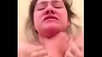Pregnant teen getting fucked by daddy