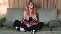 Hazel Ash getting to know her Interview Hazel Ash getting to know her Interview