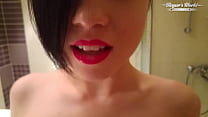 Russian dick slut Taissia Shanti fucked Russian dick slut Taissia Shanti fucked