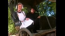 Amish and his charming golden haired wife with big tits Nina Ferrari went to nearest town to make arrangement with blacksmith Amish and his charming golden haired wife with big tits Nina Ferrari went to nearest town to make arrangement with blacksmith