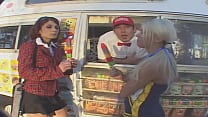 Cheer Leaders Fuck The Ice Cream Guy Cheer Leaders Fuck The Ice Cream Guy