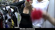 Real sex for money 7