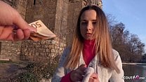 GERMAN SCOUT TINY GIRL MONA IN JEANS SEDUCE TO FUCK AT REAL STREET CASTING GERMAN SCOUT TINY GIRL MONA IN JEANS SEDUCE TO FUCK AT REAL STREET CASTING