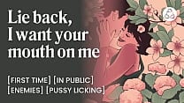 Outdoor Garden Sex Steamy Earth Day Fuck Among the Flowers ndash ASMR Audio Porn Erotic Audio Story Outdoor Garden Sex Steamy Earth Day Fuck Among the Flowers ndash ASMR Audio Porn Erotic Audio Story