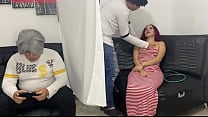Medico Chequea a Chica de 18 A ntilde os Al lado de su padrastro capitulo 2 Medico Chequea a Chica de 18 A ntilde os Al lado de su padrastro capitulo 2