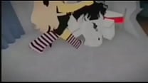 Albina novinha tenta escapar da pris atilde o e aprende uma li ccedil atilde o ao som de Linkin park Albina novinha tenta escapar da pris atilde o e aprende uma li ccedil atilde o ao som de Linkin park