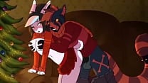 Furry Porn Animations but Backwards Furry Porn Animations but Backwards