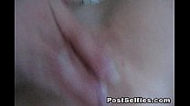 Hot Blonde Slut Leanna Leigh Caught Masturbating On Cam Hot Blonde Slut Leanna Leigh Caught Masturbating On Cam