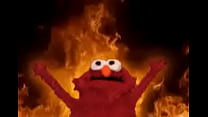 Elmo Gostoso e Quente