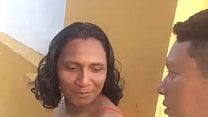 MINHA PRIMEIRA VEZ MINHA PRIMEIRA VEZ