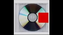 Yeezus Kanye West Full Album