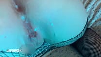 Making a Mess of this Pretty PAWG Making a Mess of this Pretty PAWG