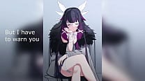 The Fatui Part 1 Your first visit with Columbina Hentai JOI Genshin Impact Soft Femdom Vanilla Quickshot The Fatui Part 1 Your first visit with Columbina Hentai JOI Genshin Impact Soft Femdom Vanilla Quickshot