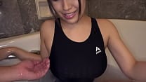 【Hカップのド偉い神乳J○とイチャラブハメ撮り】おっぱい好き必見。特盛りデカメロンに挟まれてフル勃起チンコもご満悦w揉みまくり、舐めまくり、挟みまくりのおっぱい尽くしの生ハメSEX2回戦!【親子ほど年の離れたJ○とおじさんのカップル】 【Hカップのド偉い神乳J○とイチャラブハメ撮り】おっぱい好き必見。特盛りデカメロンに挟まれてフル勃起チンコもご満悦w揉みまくり、舐めまくり、挟みまくりのおっぱい尽くしの生ハメSEX2回戦!【親子ほど年の離れたJ○とおじさんのカップル】
