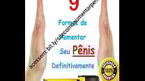 Nove maneiras de fazer o p ecirc nis crescer definitivamente