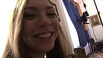 Party girls panties try on haul backstage Party girls panties try on haul backstage