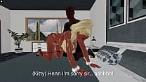 xKittyCatx Maid Service Part 2