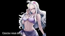 Joi hentai 2 joueur  mettez vos ville en commentaire Joi hentai 2 joueur  mettez vos ville en commentaire