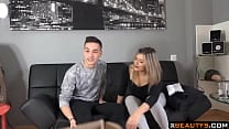 XBEAUTYS COM Lucky Guy Fucking His Best Friend