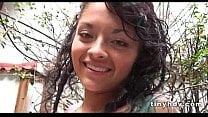 Good Latina teen pussy Diana Delgado 2 52