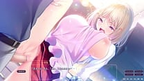 Oshikake Kanojo wa  Ore no Sewa o Shitai   Isana Hiiragi Scene 4