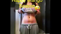 Mango boobs beautiful nipples Mango boobs beautiful nipples
