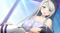 Kami sama no You na Kimi e   Extended Edition     Tsukuyomi Scene 3  Extended Edition  Kami sama no You na Kimi e   Extended Edition     Tsukuyomi Scene 3  Extended Edition