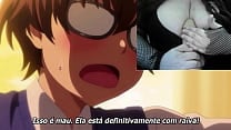 Hatsukoi Jikan EP 1 Parte 2 PT BR Hentai with Ivy Hatsukoi Jikan EP 1 Parte 2 PT BR Hentai with Ivy