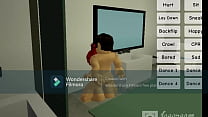 roblox bacon tiene sexo  duro roblox